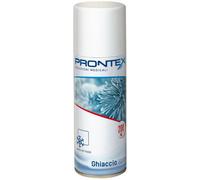 prontex ghiaccio spray 200ml saf