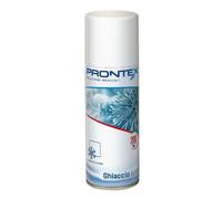 Prontex Ghiaccio Spray 4x200 ml Spray