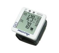 Prontex Go Misuratore di Pressione da Polso Digitale Automatico