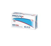 GUANTO PRONTEX NITRILE M S/POL