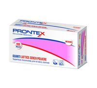 PRONTEX GUANTO LATTICE AMIDO M