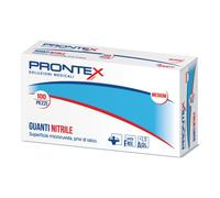 PRONTEX GUANTO NITR S/POLV PIC