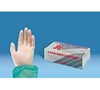 Prontex GUANTO PRONTEX VINILE GRANDE 100 PEZZI