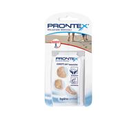 Prontex Hydrocomfort Medicazione In Idrocolloidi Assortiti 6 Pezzi
