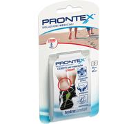 prontex hydrocomfort strong 5 pezzi
