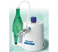 Safety Spa Inalatore Inalfast 13140 per acque termali 1 pezzo
