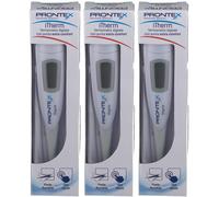 PRONTEX iTherm Termometro Digitale 3x1 St