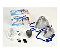 Prontex Link Aerosol Pratico Silenzioso e Portatile