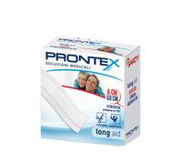 Prontex Long Aid - Cerotto Striscia Adesiva In TNT 50 x 6 cm