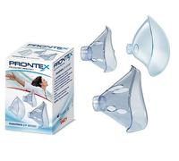 Prontex MASCHERA PEDIATRICA AEROSOL PRONTEX FAST LINE IN PLASTICA