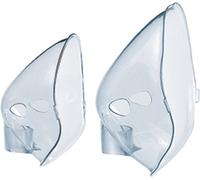 prontex Maschera pediatrica per aerosol rapid 2