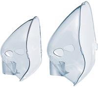 prontex Maschera per adulti per aerosol rapid 2