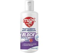 Prontex Max Defense Block Shampoo 1 pz Spray