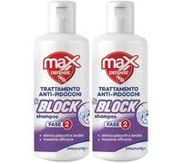 Prontex Max Defense Block Shampoo 2x1 pz Spray