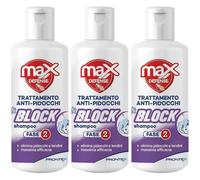 Prontex Max Defense Block Shampoo 3x1 pz Spray