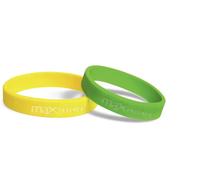 Prontex Max Defense Bracciale Medium Giallo