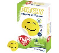 prontex max defense patchy