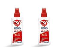 Prontex Max Defense Spray Strong 2x1 pz Spray