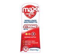 PRONTEX MAX DEFENSE SPRAY STRONG