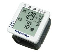 Prontex MISURATORE DI PRESSIONE DIGITALE PRONTEX GO AUTOMATICO