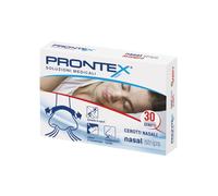 Prontex Nasal Strips Cerotti Nasali 30 pezzi