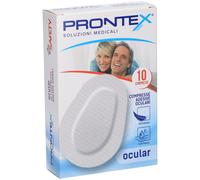 PRONTEX CPS OCUL ADES 10PZ