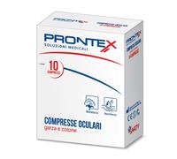 PRONTEX CPS OCUL ADES 10PZ