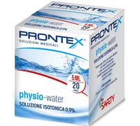 PRONTEX PHYSIO ISOTON 5ML 20F