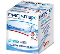 PRONTEX PHYSIO ISOTON 5ML 20F