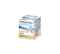 Prontex PHYSIO-WATER IPERTONICA 3% 20 Flaconi 5ML
