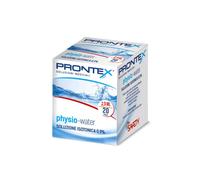 PHYSIO-WATER ISOTON 20F 2,5ML
