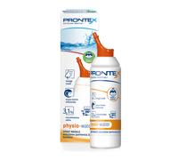 PHYSIO-WATER IPERTONICA SPR BB