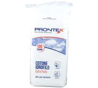 PRONTEX COTONE IDROFILO 100G