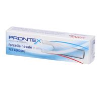Prontex PRONTEX FORCELLA NASALE AEROSOL IN VETRO ADULTO
