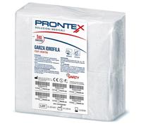 GARZA TEXIL 10X10CM 1KG