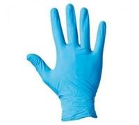 Prontex Guanti In Nitrile Misura Grande 100 Pezzi