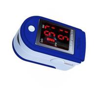 Safety Spa Pulsossimetro da dito Pulse 2 Minisaturimetro