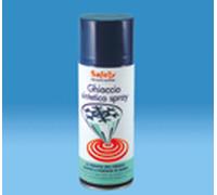 Safety Ghiaccio Spray, 400ml