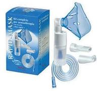 prontex Rapid Mask 1 Pezzo