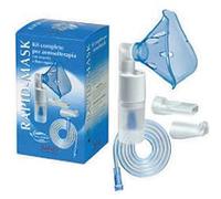 Safety RAPID MASK KIT