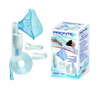 Safety RAPID MASK KIT