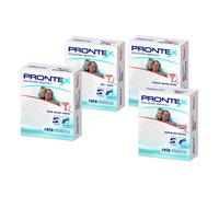PRONTEX RETE ELAST MISURA 1