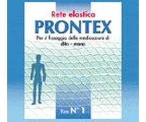 PRONTEX RETE ELAST MISURA 3