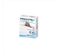 Prontex Rete Elastica Calibro 3 Testa Torace Coscia 1 Pezzo