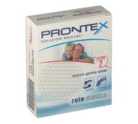 Safety Rete elastica tubolare Prontex per braccio, gamba, piede – Misura 2