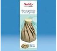 Prontex Safety Borsa Del Ghiaccio In Tessuto Gommato 28 cm