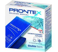 Prontex Safety Double Therm Cuscinetto Sagomabile Caldo-Freddo 11x11 cm