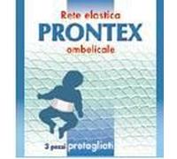 Prontex Safety Rete Elastica Ombelicale 3 Pezzi