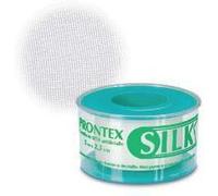 Prontex Safety Silk Cerotto In Seta 5m x 2,5cm