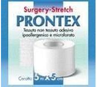 Prontex Satefy Stretch Cerotto In Rotolo 2.5m x 15cm